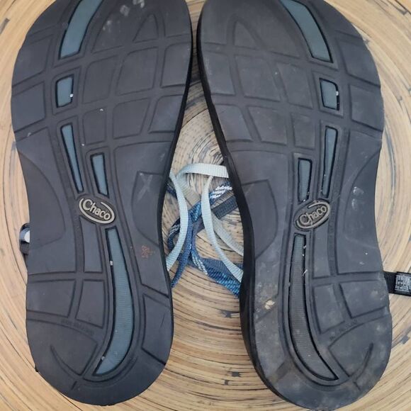 Chaco Zong X EcoTread Sandal - Womens Size 6 - Picture 2 of 5
